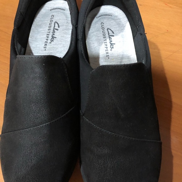 Clark Cloudsteppers NEW - Picture 2 of 7